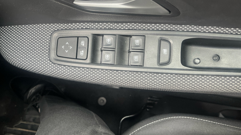 Dacia Sandero Stepway 1.0 TCe Expression 5dr Petrol Hatchback